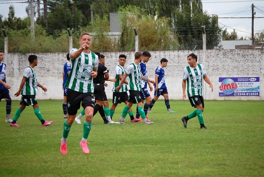 Gimnasia quiere mantener la punta e invicto cuando reciba a 9 de Julio de Rafaela, Independiente viaja a Pergamino por otra victoria