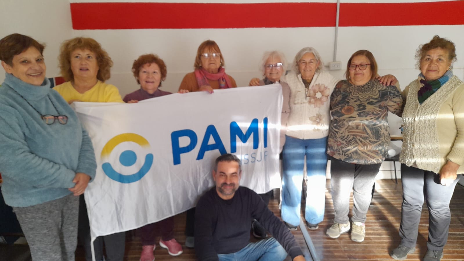 “Trabajando desde la prevención estamos evitando todo el daño que tiene el paciente en su salud"