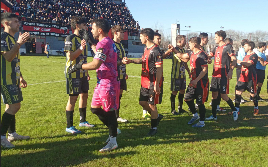 El campeón del Apertura celebrará a puertas cerradas y lejos de casa: Florencio Varela y Colón por la gloria local