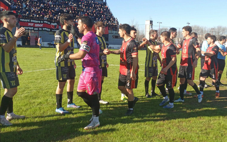 El campeón del Apertura celebrará a puertas cerradas y lejos de casa: Florencio Varela y Colón por la gloria local