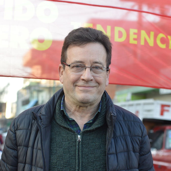 “Argentina se encuentra entre los países con los salarios y jubilaciones más bajas del continente”