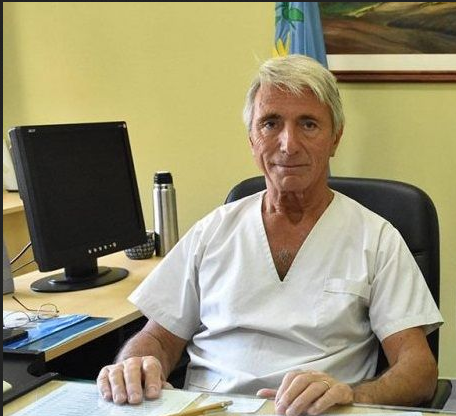 “Antes que termine mi gestión me gustaría dejar establecida la admisión central hospitalaria”