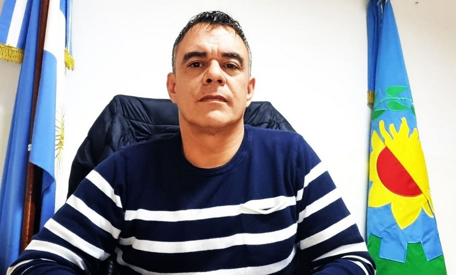 “El diálogo con otros partidos políticos existe y no lo voy a negar, pero si tengo que decir que en una determinada ciudad ya hay una alianza con otro espacio, estaría mintiendo”