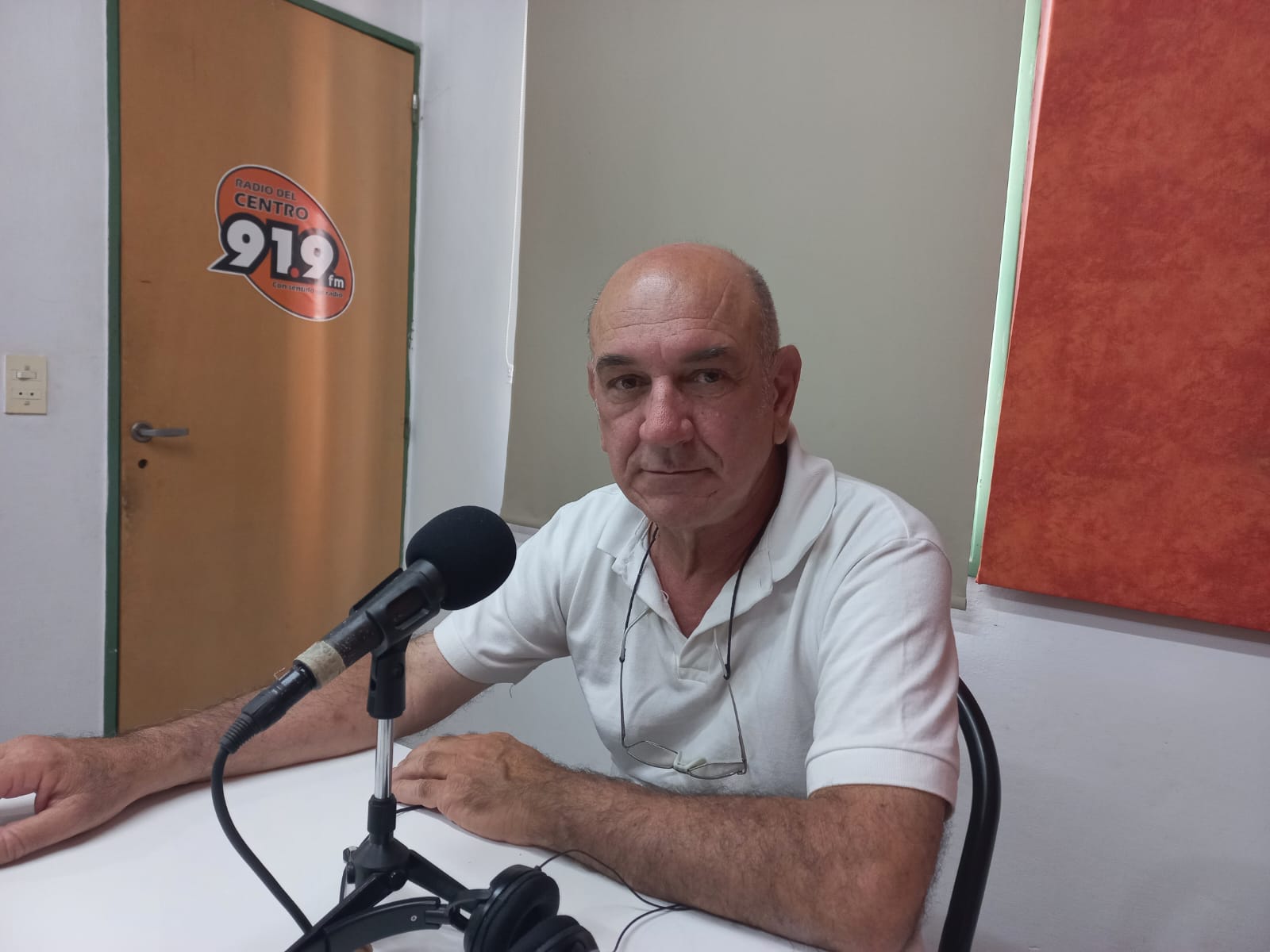 “De 450 mil productores que había, en éste momento tendremos 250 mil porque fueron desapareciendo a razón de 15 por día”