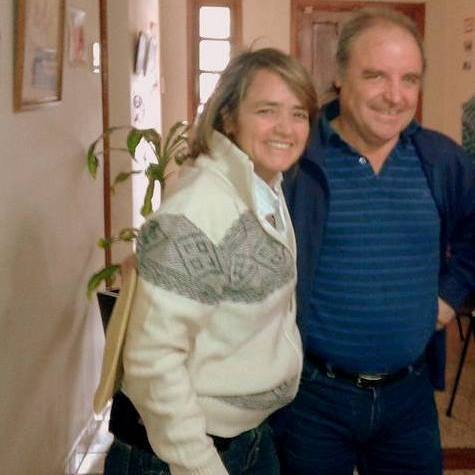 Yanila Cofré
“No tiene sentido que las escuelas se encuentren abierta ocho o doce horas”