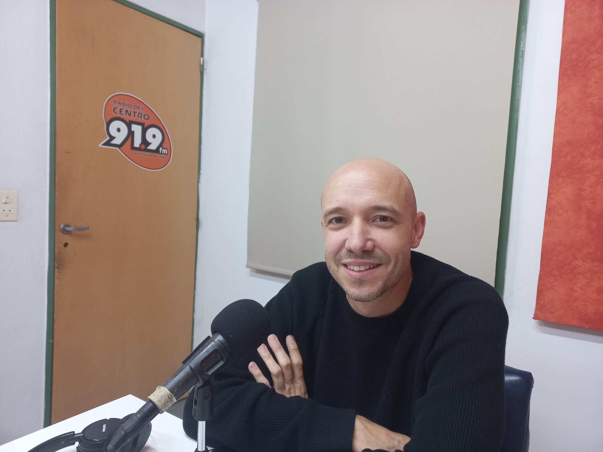 De Chivilcoy a la Avenida Corrientes: la propuesta que lleva a los espectadores de la región a las grandes producciones teatrales