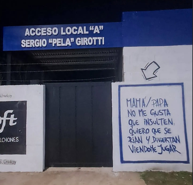 Cierre emotivo de los festejos del Centenario: inauguraron obras en el estadio y homenajearon a familias históricas