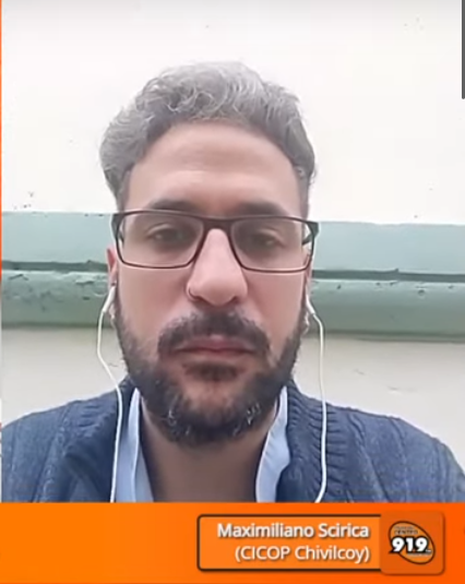 “El intendente sabe que tanto el paro como la movilización será contundente"