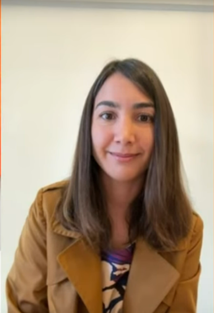 “Existen un montón de estudios vinculados a los jóvenes, pero el abordaje a las juventudes en su participación con grupos religiosos no estaba tan presente y abría a un montón de preguntas”