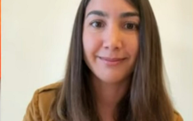 “Existen un montón de estudios vinculados a los jóvenes, pero el abordaje a las juventudes en su participación con grupos religiosos no estaba tan presente y abría a un montón de preguntas”
