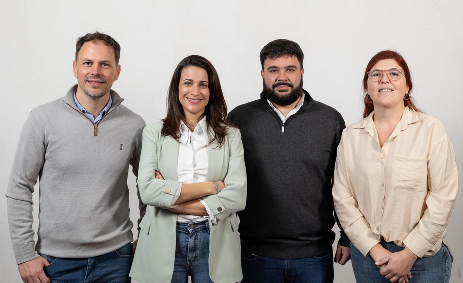 Presentan su lista de candidatos “una construcción política que busca recuperar la cercanía del Estado con la comunidad”