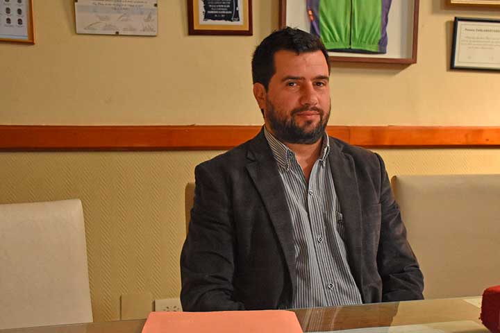Otorgan facilidades
Personas jurídicas y reuniones por medios o plataformas digitales