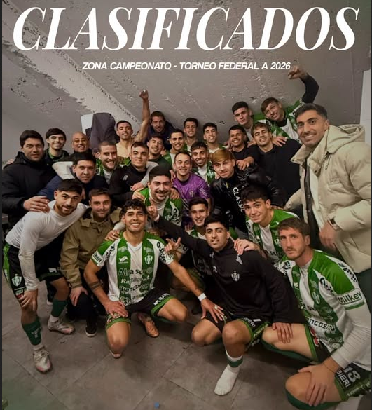 Gimnasia de Chivilcoy se metió en la Zona Campeonato del Torneo Federal ‘A’