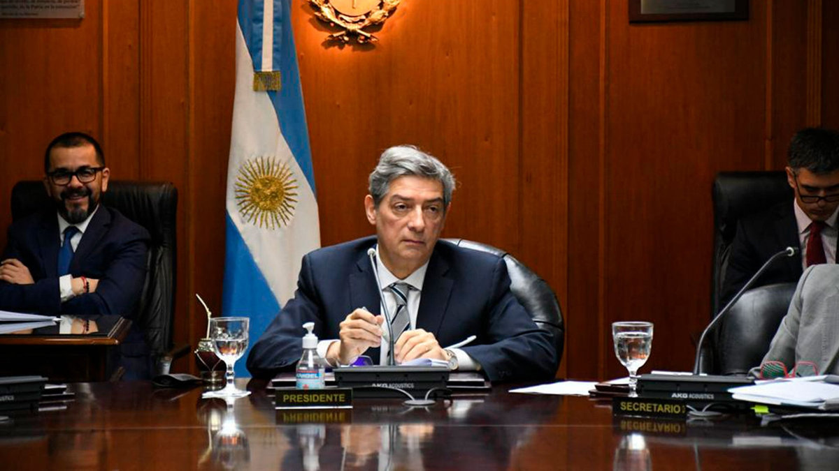La Justicia federal tiene 298 cargos vacantes y el Consejo acelera concursos