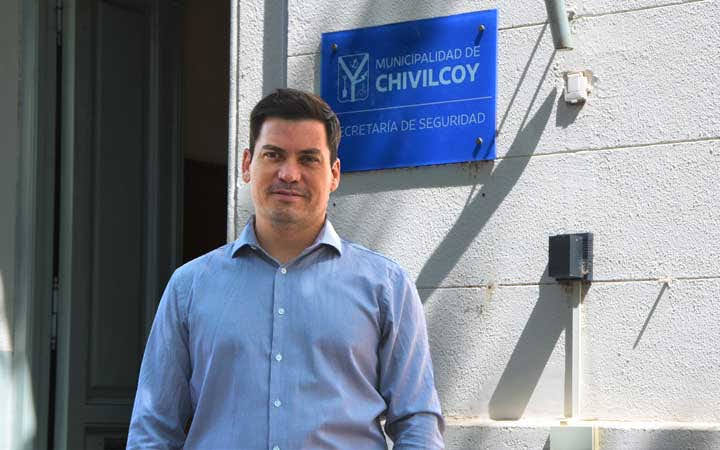 Dr. Arturo Pertosa
“Hubo aprehendidos que en su gran mayoría estaban violentando la cuarentena pero