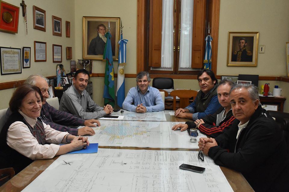 Servicio de gas 
Protocolo de verificación y un plan de acción para controlar las instalaciones