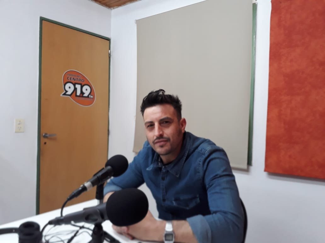 La verdadera política es la búsqueda de consensos de forma permanente