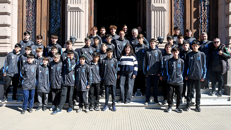 Torneo del Consejo Federal