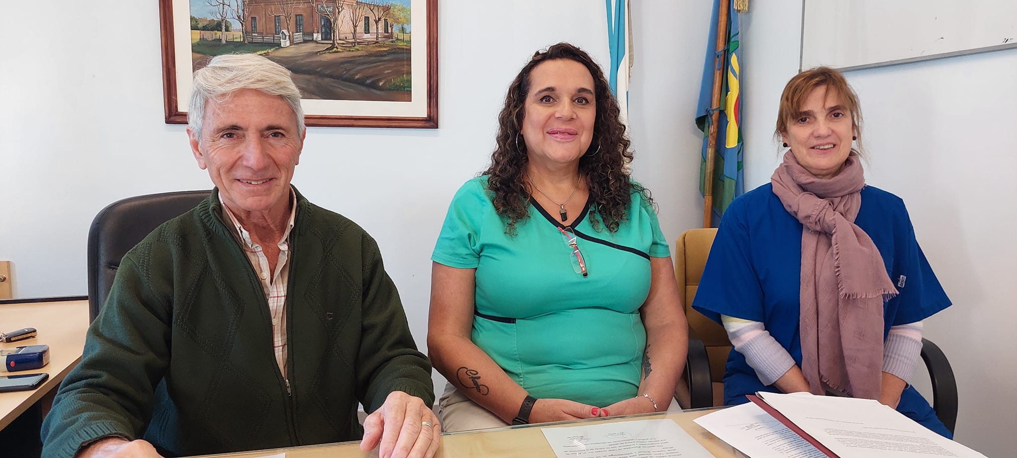 Este sábado se brindará una charla sobre diversidad sexual, género y E.T.S.