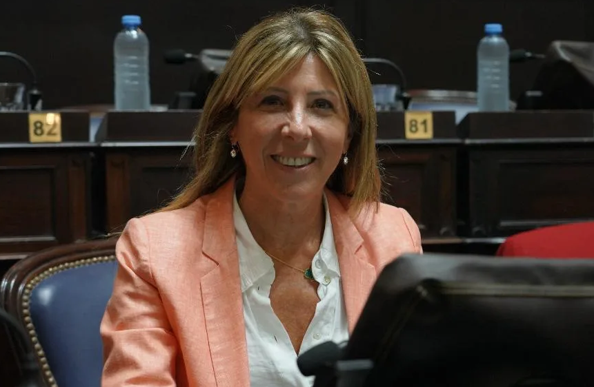 “El proyecto está avanzando de a poco y no significa crear más estructura si no que personas que trabajan dentro de los departamentos judiciales se especialice en los delitos rurales”