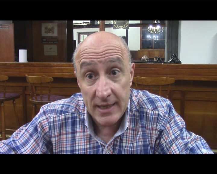 Gustavo Cantone
“Llegamos a una final de año concretando todo aquello que nos propusimos”