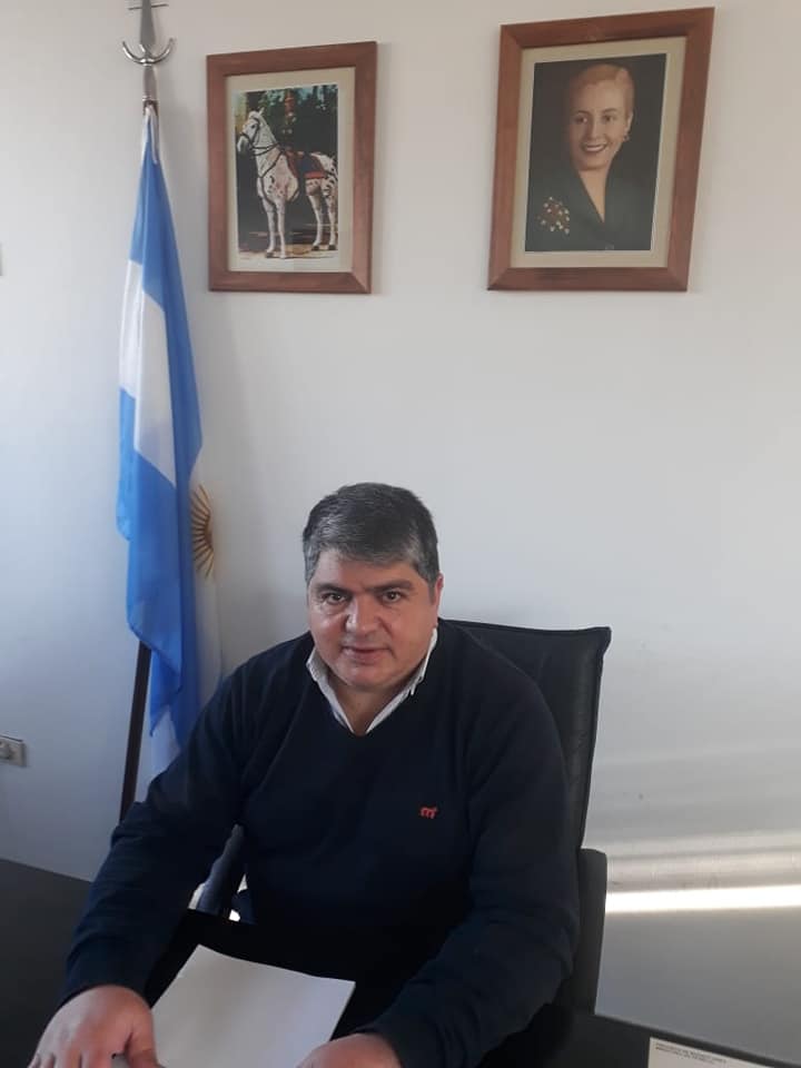 Dr. Fernando Antonelli
“Me voy a encontrar con un panorama complicado. Con conflictos en distintos s