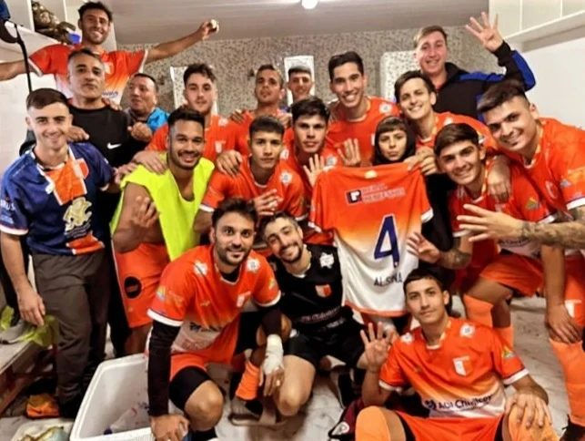 Fútbol: Colón y Gimnasia por la punta de la Zona ‘B’; Once Tigres, Ciclón, Villarino, 22 Octubre y Moquehuá se juegan la clasificación