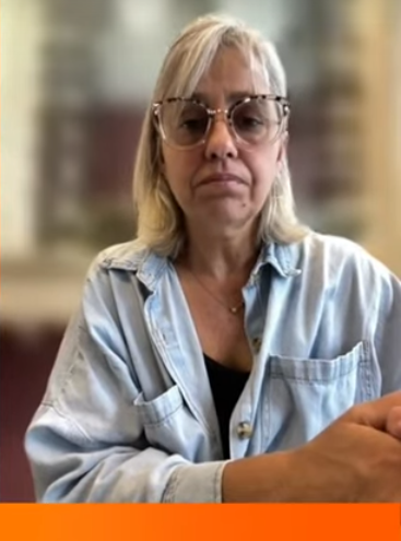 "Lo ideal es comprarse el anteojo en una óptica teniendo en cuenta el control que ejercemos"