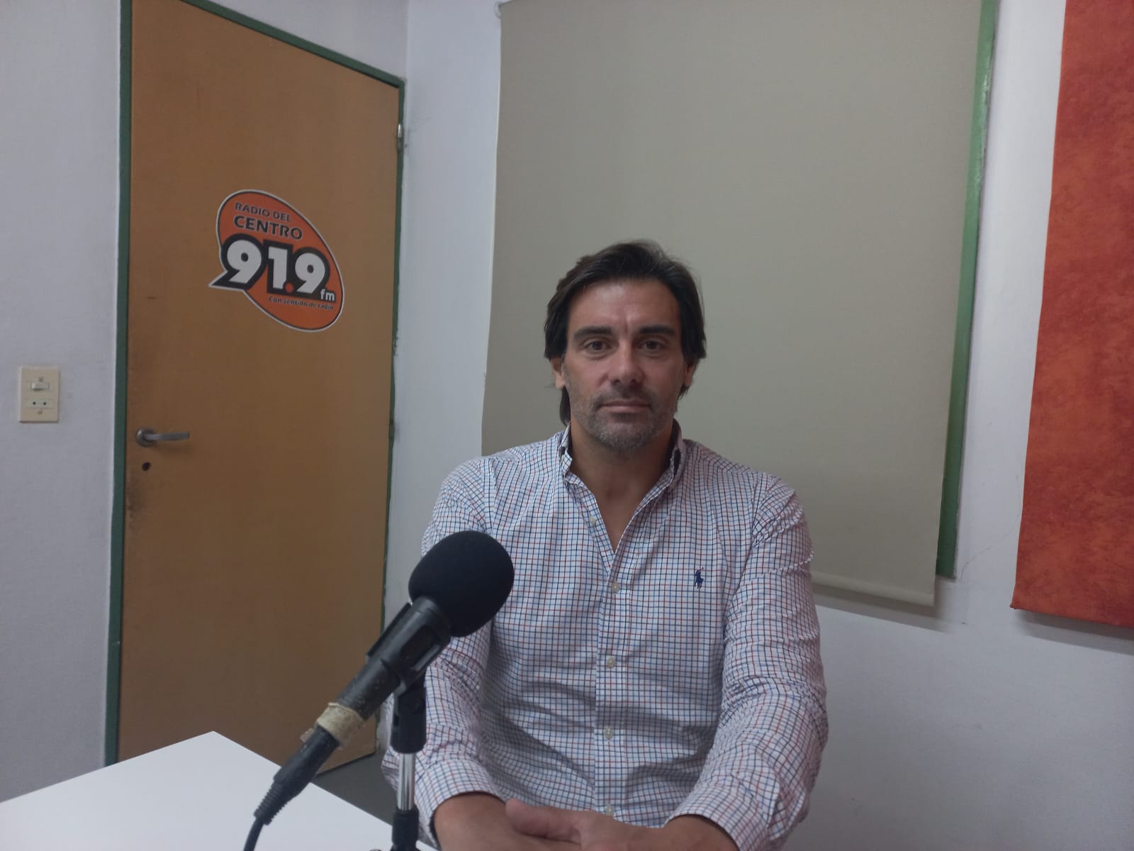 “Cuando se realice consolidado de piedra para mejorar una calle tengan como prioridad las zonas más vulnerables e inundables. quizás ya esté ocurriendo pero pretendo que pueda quedar normado”