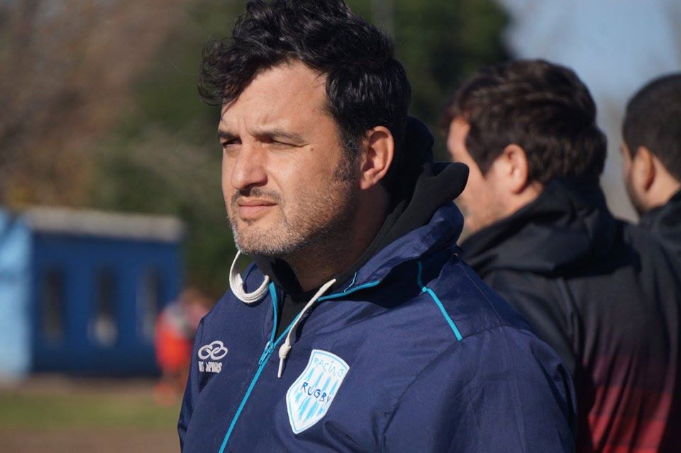 Rugby
“Se apuntaba a agosto – septiembre pero hoy por hoy la realidad no ha cambiado lo suficiente c