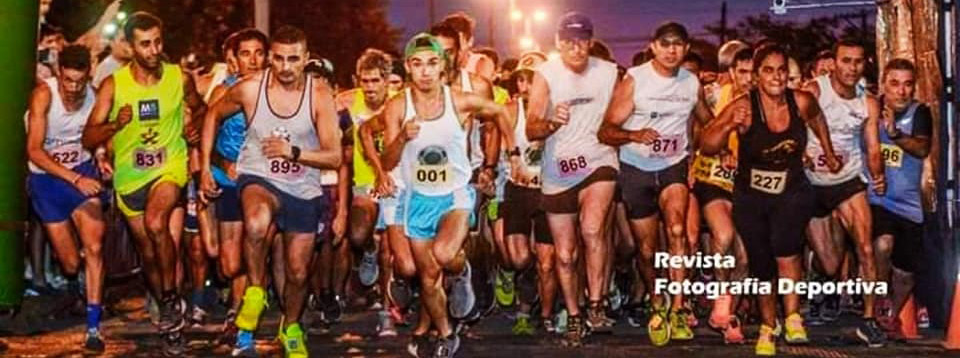 Atletismo

El 15 de este mes comienza la inscripción Online para el Maratón de Reyes