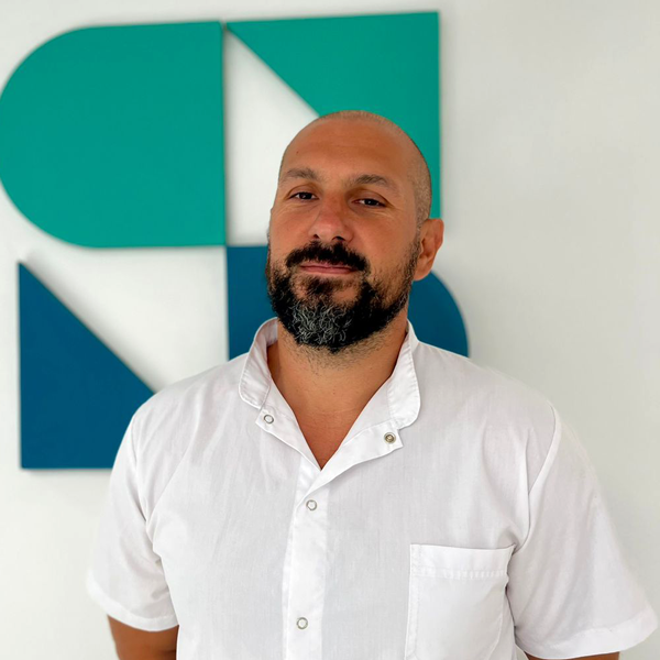 “Tenemos la heladera llena de todo tipo de sangre aunque no nos podemos relajar"