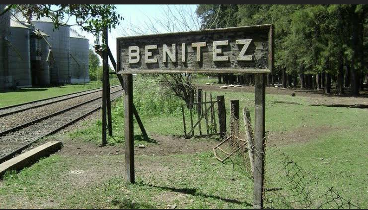 Los 125 años de la localidad rural de Benítez