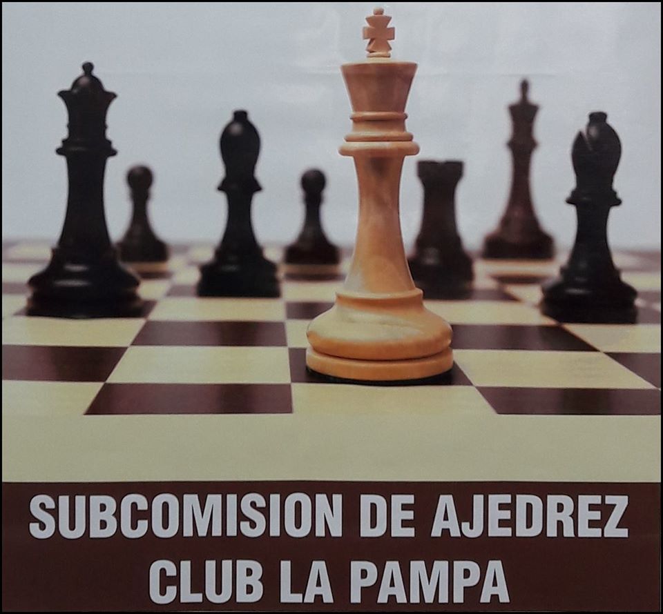 Ajedrez
El Club La Pampa avanza en el National Chivilcoy Chess Team Tour 2020