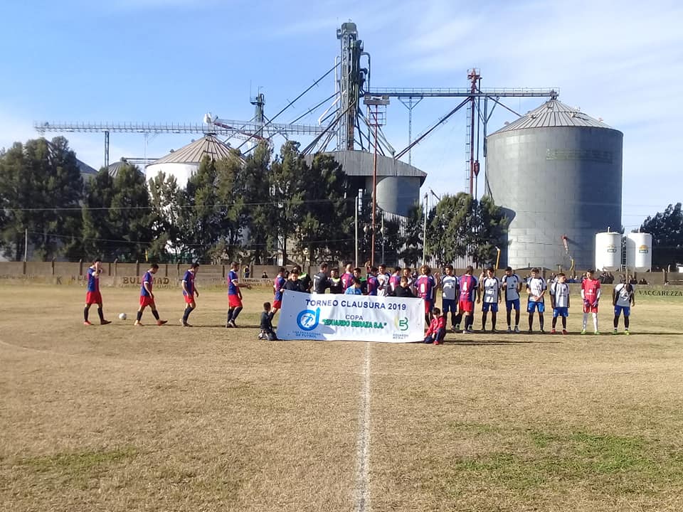 Fútbol
La segunda fecha del Torneo Clausura repartida en cinco estadios
