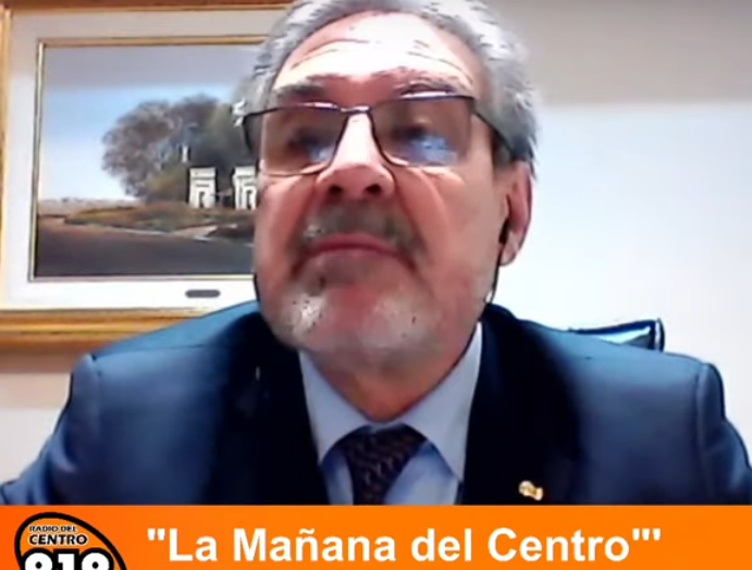 “Todos los fines de semana largo, posteriores a la pandemia, fueron buenos"