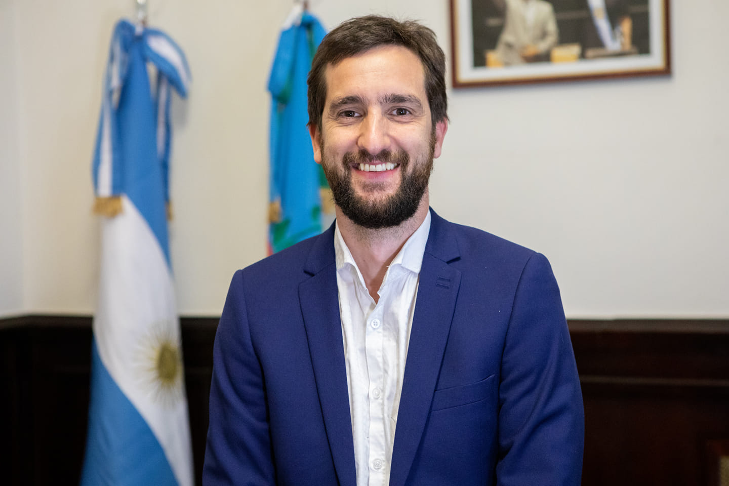 La UCR de Chivilcoy entre la lista de unidad a nivel local y la interna en la provincia de Buenos Aires.