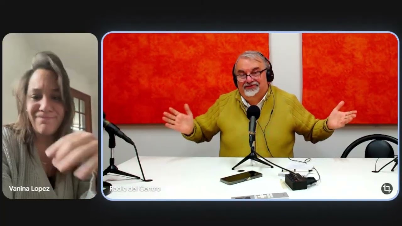 Vanina López: "Somos arquitectos de viajes, hacemos lo que el pasajero quiere"