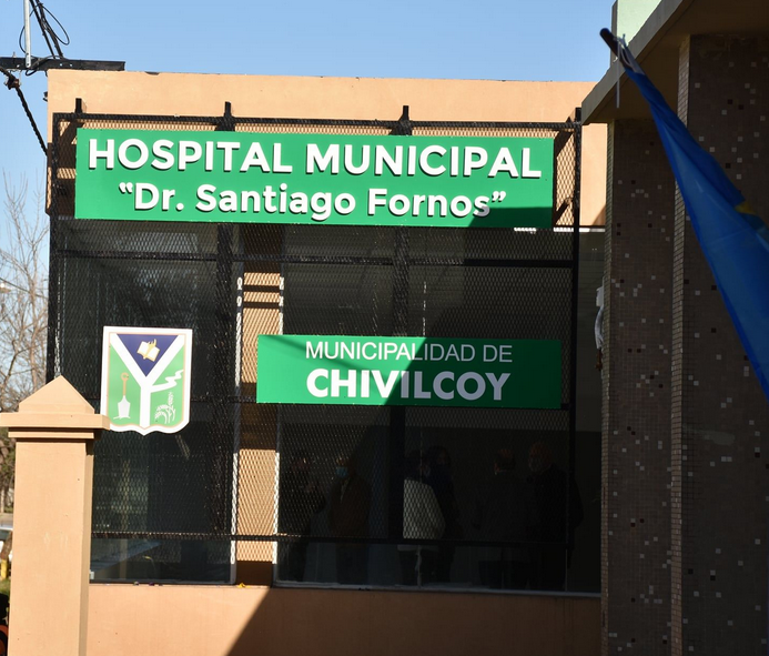 Allanamientos y una detención luego de un grave episodio de violencia donde un joven permanece internado en Terapia Intensiva con pronóstico reservado
