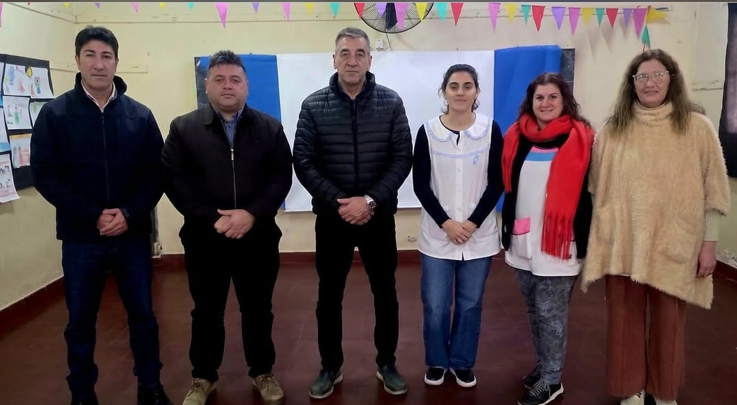 Ciberseguridad en las escuelas