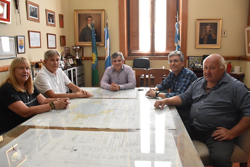 Narciso Yovovich
“Los jugadores, entrenadores, los árbitros y dirigentes, tenemos que capacitarnos s