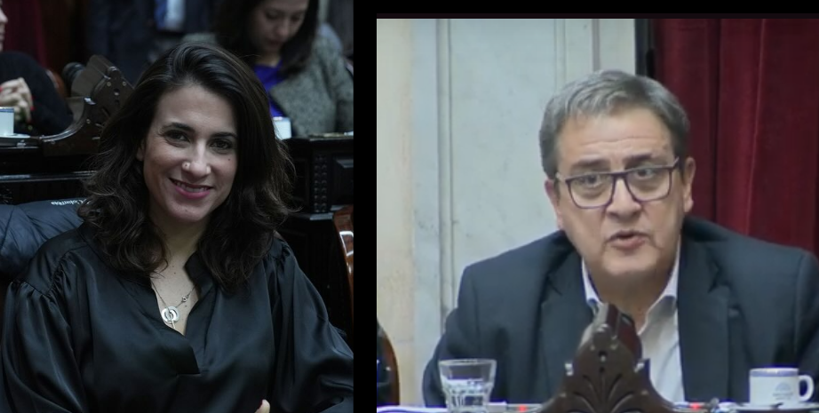 La Cámara de Diputados aprobó un proyecto sobre movilidad jubilatoria.