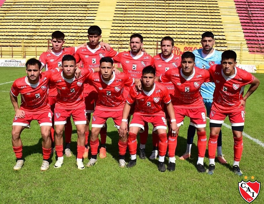 Independiente ya tiene cruce definido y será rival de Gutiérrez de Mendoza