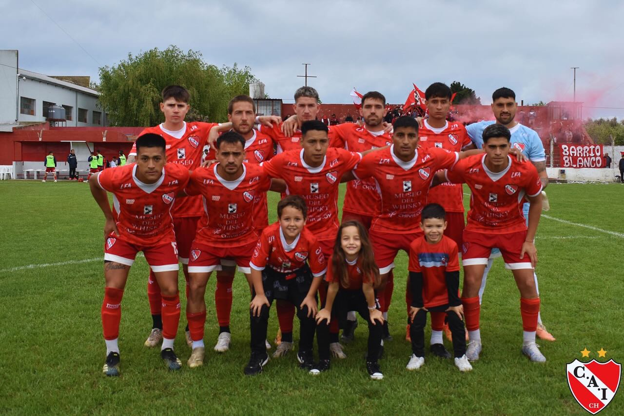 Independiente jugará la vuelta este viernes en Bolívar con el propósito de seguir avanzando en el Federal ‘A’