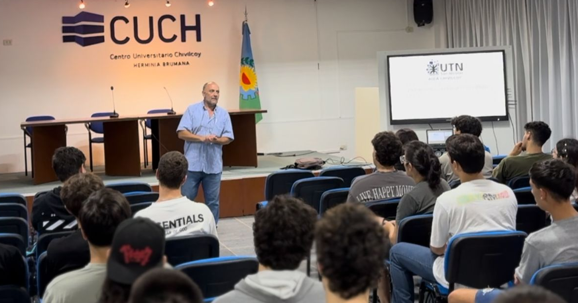 Arranca el ciclo 2026 con nuevas cohortes, convenios y más de mil preinscriptos