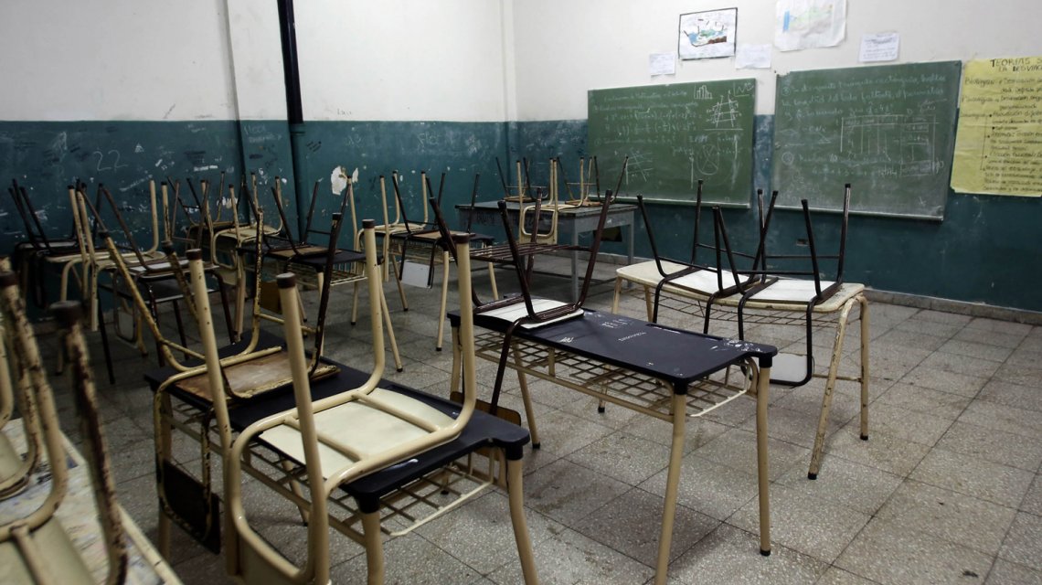 Trenque Lauquen: investigan una nueva agresión contra una docente