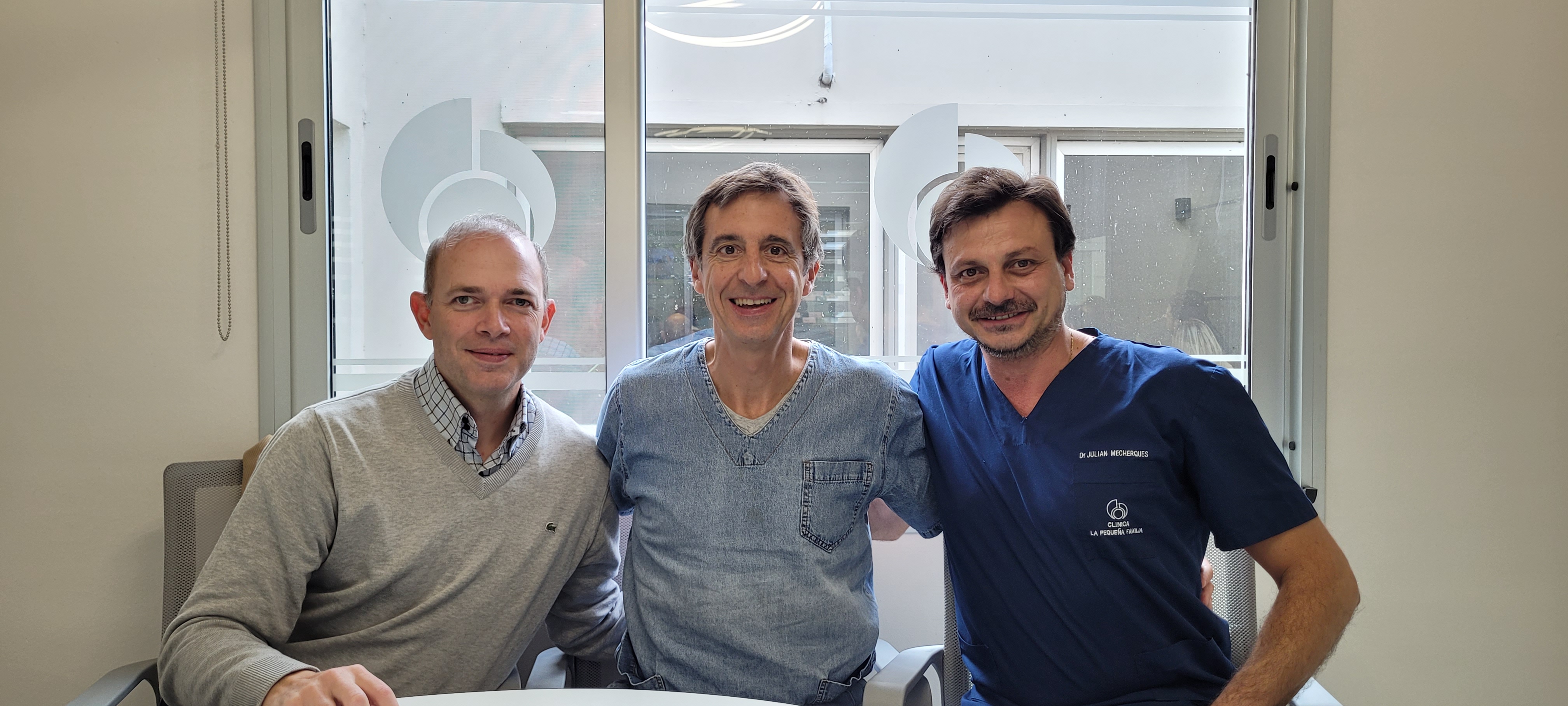 Implante de válvula pulmonar por vía percutánea en paciente pediátrico por primera vez en la región