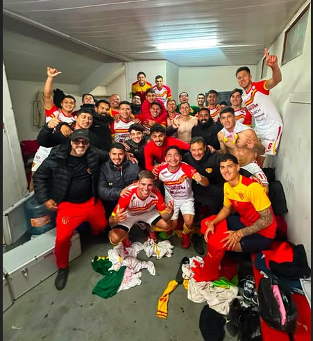 Torneo Federal ‘A’ – Reválida: Sarmiento dijo presente en Chivilcoy y dejó a Independiente en una situación incómoda