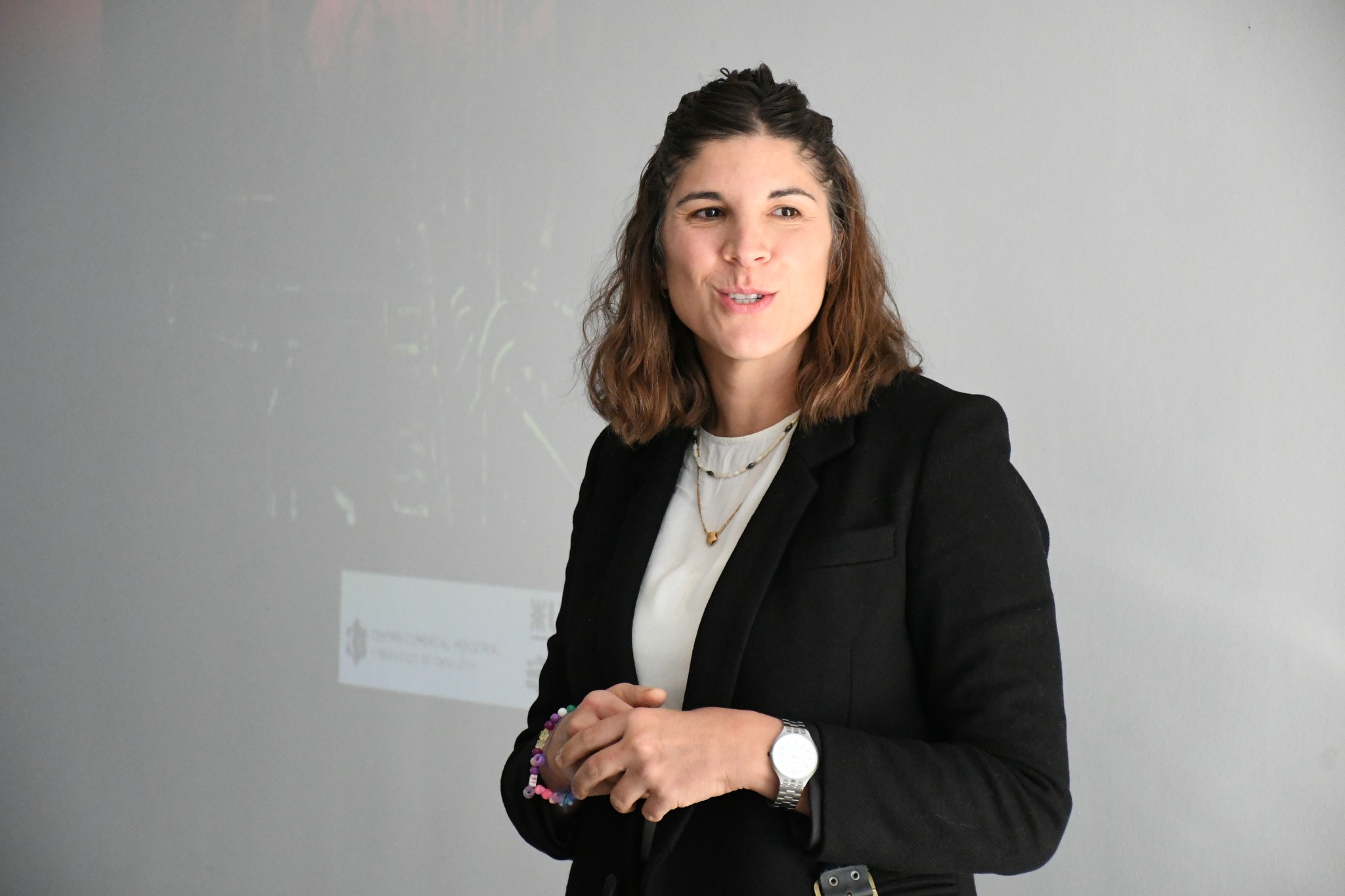“Sabemos que la mitad de las empresas de Chivilcoy, con los datos que contamos, son manufactureras y la diversidad es muy amplia”