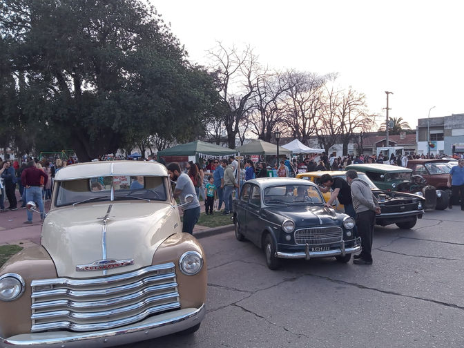 Exitosa jornada solidaria para el Taller Dignidad